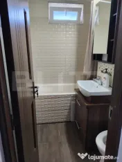 Inchiriere apartament, 2 camere , loc de parcare, zona Mate 