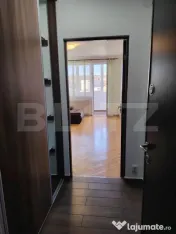 Inchiriere apartament, 2 camere , loc de parcare, zona Mate 