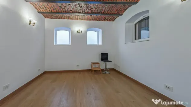 Casa individuala Piata Victoriei - Bucuresti (Bucuresti-Ilfov)