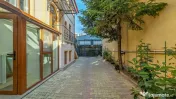 Casa individuala Piata Victoriei 