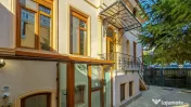 Casa individuala Piata Victoriei 