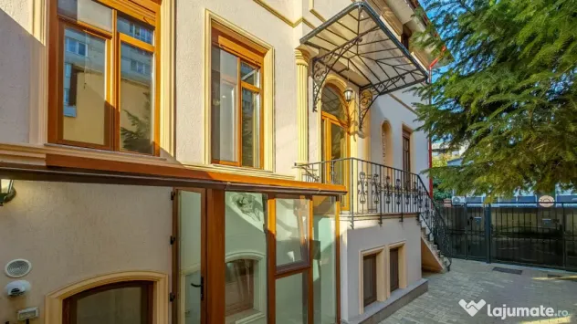 Casa individuala Piata Victoriei - Bucuresti (Bucuresti-Ilfov)