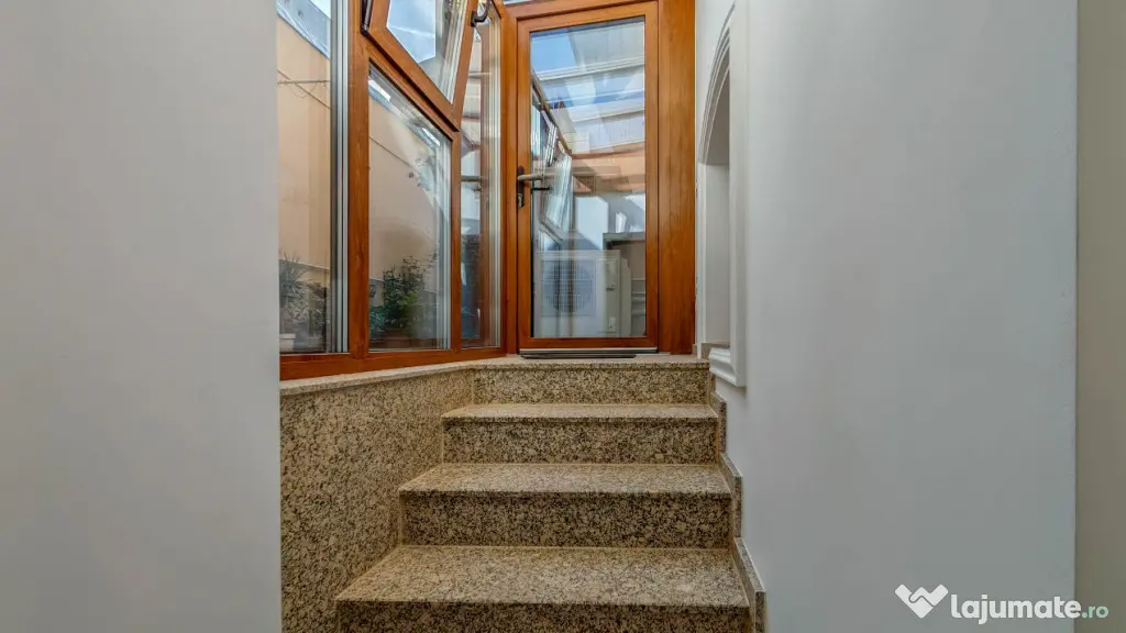 Casa individuala Piata Victoriei - Bucuresti (Bucuresti-Ilfov)