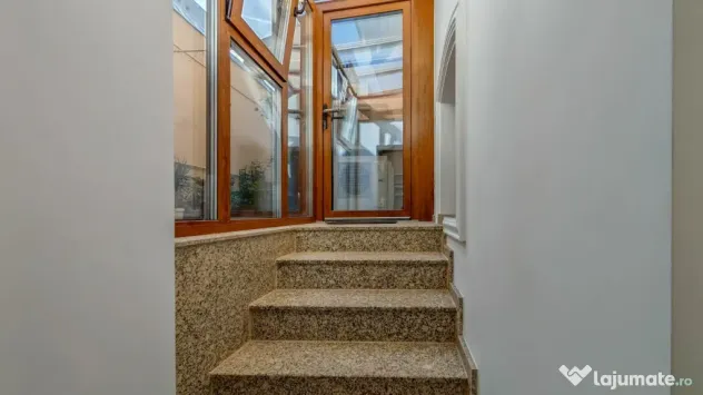 Casa individuala Piata Victoriei - Bucuresti (Bucuresti-Ilfov)