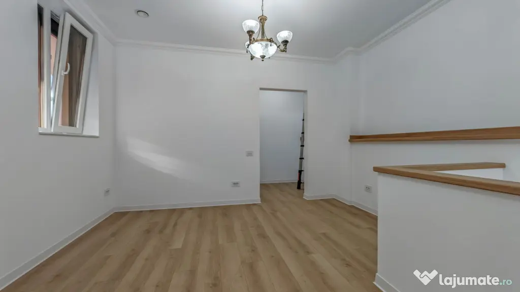 Casa individuala Piata Victoriei - Bucuresti (Bucuresti-Ilfov)