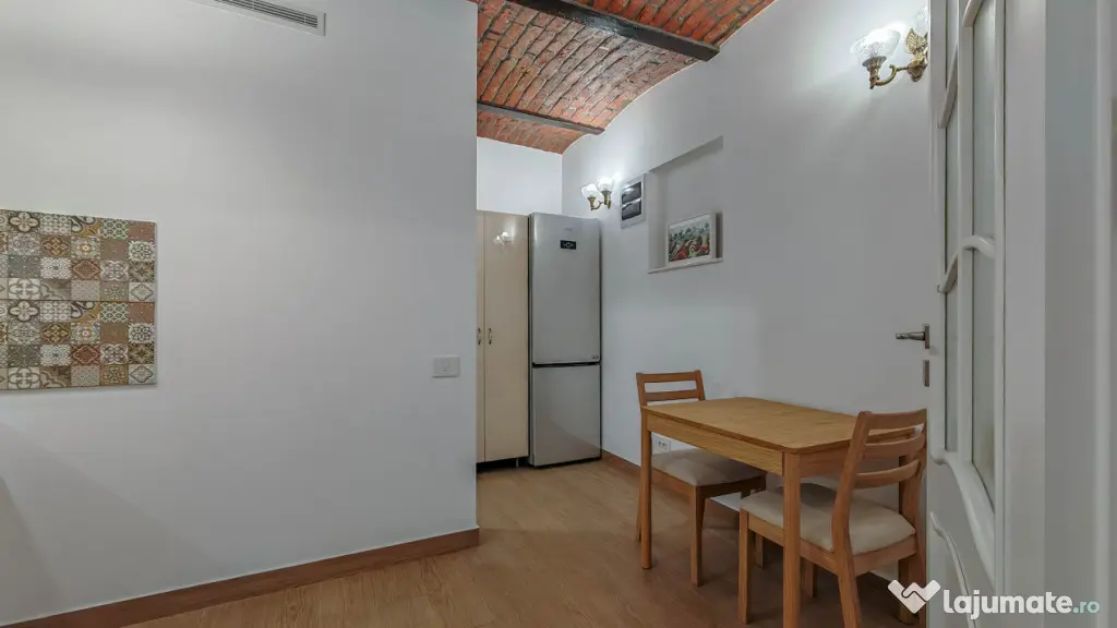 Casa individuala Piata Victoriei - Bucuresti (Bucuresti-Ilfov)