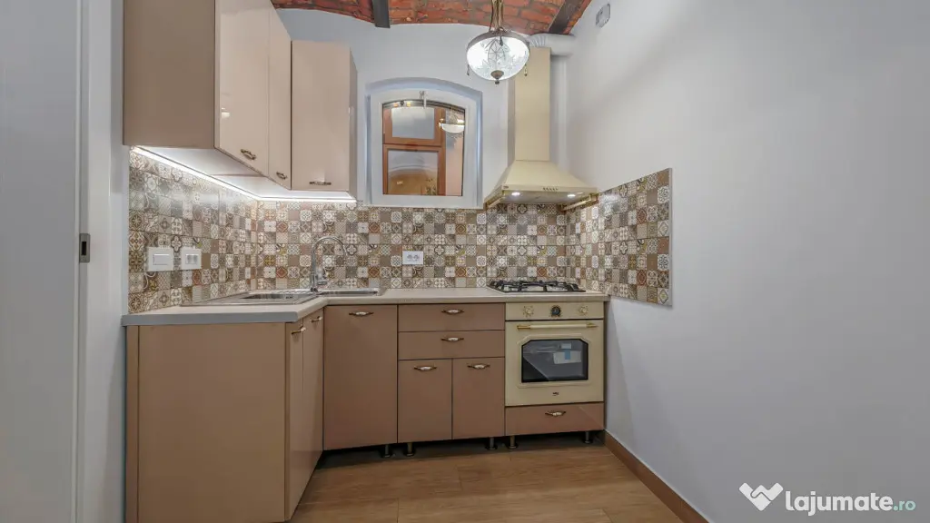 Casa individuala Piata Victoriei - Bucuresti (Bucuresti-Ilfov)