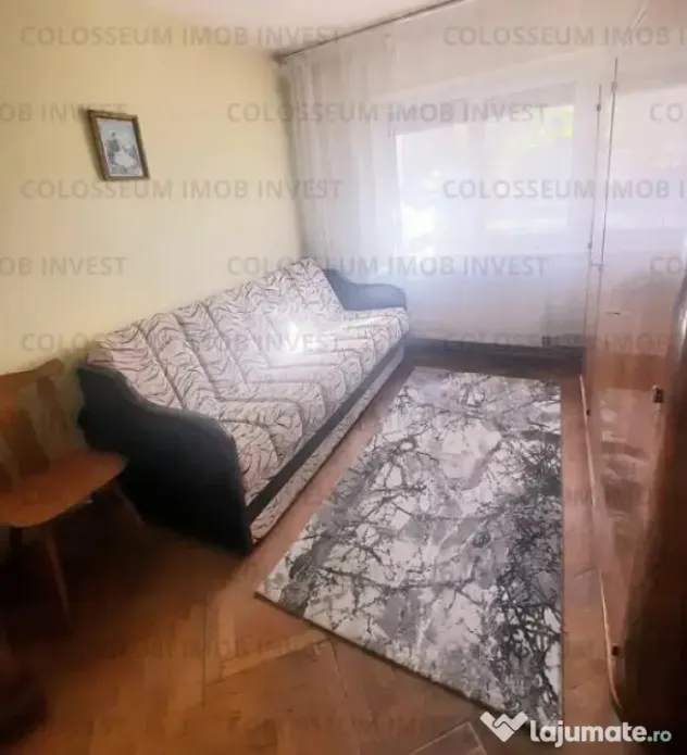 Apartament 3 camere | 70 mp | Zona Florilor - Brasov (Brasov)