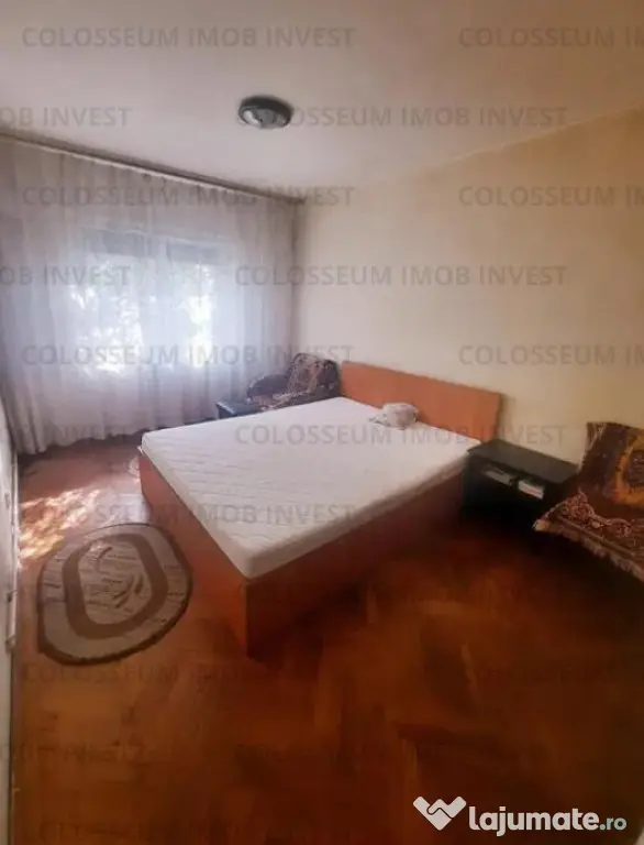 Apartament 3 camere | 70 mp | Zona Florilor - Brasov (Brasov)