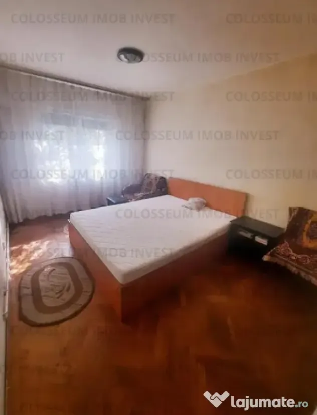Apartament 3 camere | 70 mp | Zona Florilor - Brasov (Brasov)