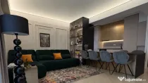 Apartament premium cu 3 camere in Cortina North | Parcare subterana inclusa
