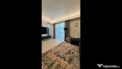Apartament premium cu 3 camere in Cortina North | Parcare subterana inclusa 