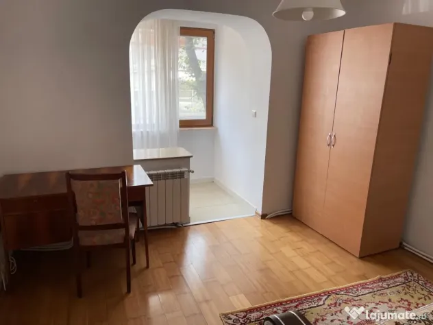 Închiriez apartament 3 camere, 70mp2, zona Armoniei