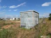 Oportunitate investitie teren (padure) 10.000mp zona Drumul 