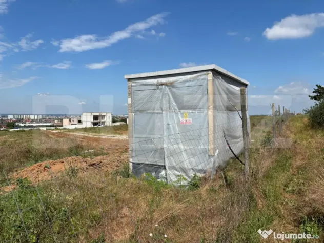 Oportunitate investitie teren (padure) 10.000mp zona Drumul - Craiova (Dolj)
