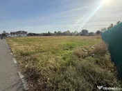 Teren de vânzare în Bucov, Prahova, 2.344 mp, deschidere 3