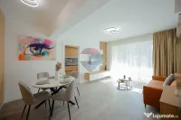 De vânzare apartament cu 2 camere, în zona Ioșia 