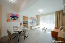 De vânzare apartament cu 2 camere, în zona Ioșia
