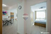 De vânzare apartament cu 2 camere, în zona Ioșia