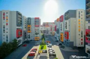 De vânzare apartament cu 2 camere, în zona Ioșia