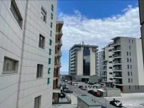 Studio modificat în 2 camere de închiriat în Mamaia Nord