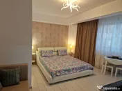 Studio modificat în 2 camere de închiriat în Mamaia Nord