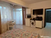 Studio modificat în 2 camere de închiriat în Mamaia Nord
