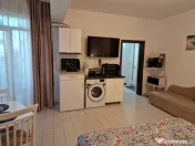 Studio modificat în 2 camere de închiriat în Mamaia Nord