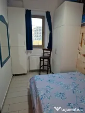 Studio modificat în 2 camere de închiriat în Mamaia Nord