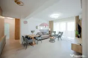 Vânzare apartament modern cu 3 camere, în complexul rezidențial Ioșia