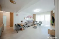 Vânzare apartament modern cu 3 camere, în complexul rezidențial Ioșia 