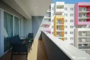 Vânzare apartament modern cu 3 camere, în complexul rezidențial Ioșia