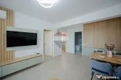 Vânzare apartament modern cu 3 camere, în complexul rezidențial Ioșia