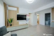 Vânzare apartament modern cu 3 camere, în complexul rezidențial Ioșia