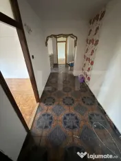 Apartament 3 camere DECOMANDAT INDEPENDENTEI 