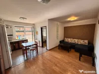 Apartament 2 camere, 42 mp, balcon | Între Lacuri, FSEGA, I 