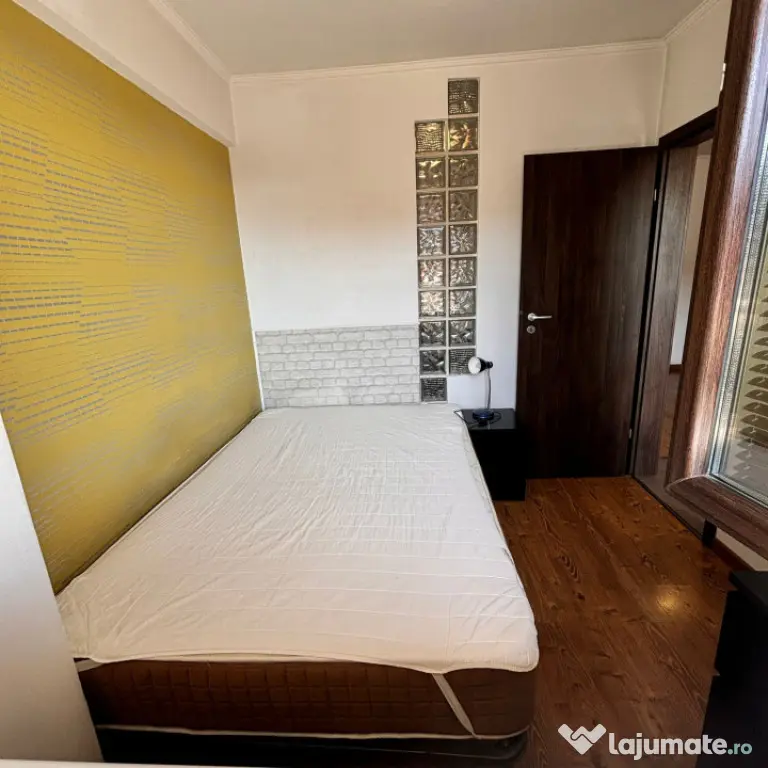 Apartament 2 camere, 42 mp, balcon | Între Lacuri, FSEGA, I - Cluj-Napoca (Cluj)