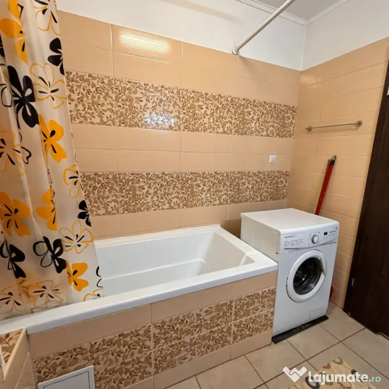 Apartament 2 camere, 42 mp, balcon | Între Lacuri, FSEGA, I - Cluj-Napoca (Cluj)