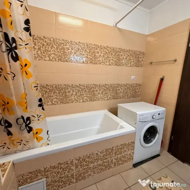 Apartament 2 camere, 42 mp, balcon | Între Lacuri, FSEGA, I - Cluj-Napoca (Cluj)