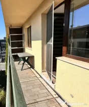 Apartament 2 camere, 42 mp, balcon | Între Lacuri, FSEGA, I