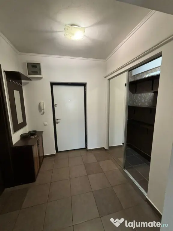 Apartament 2 camere, 42 mp, balcon | Între Lacuri, FSEGA, I - Cluj-Napoca (Cluj)
