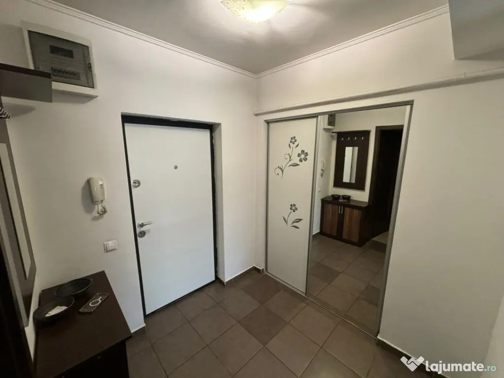 Apartament 2 camere, 42 mp, balcon | Între Lacuri, FSEGA, I - Cluj-Napoca (Cluj)