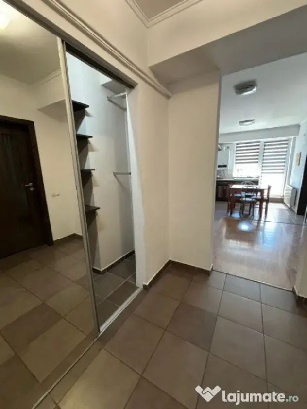 Apartament 2 camere, 42 mp, balcon | Între Lacuri, FSEGA, I - Cluj-Napoca (Cluj)