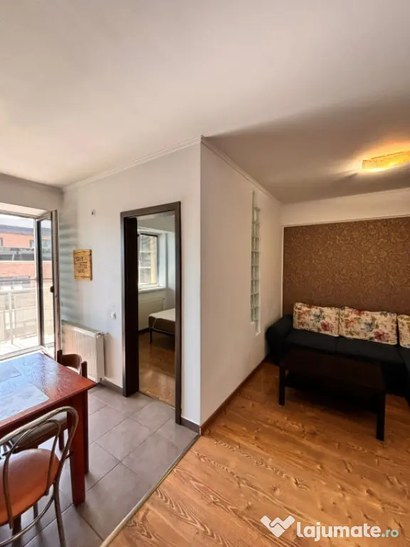 Apartament 2 camere, 42 mp, balcon | Între Lacuri, FSEGA, I - Cluj-Napoca (Cluj)