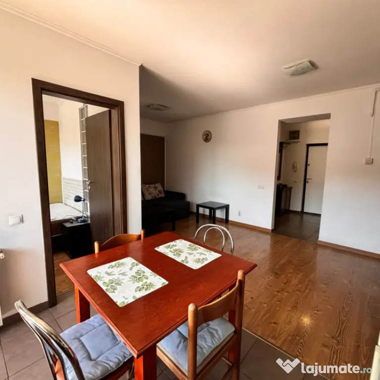 Apartament 2 camere, 42 mp, balcon | Între Lacuri, FSEGA, I - Cluj-Napoca (Cluj)