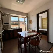 Apartament 2 camere, 42 mp, balcon | Între Lacuri, FSEGA, I
