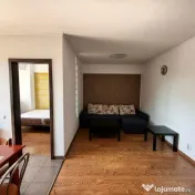 Apartament 2 camere, 42 mp, balcon | Între Lacuri, FSEGA, I