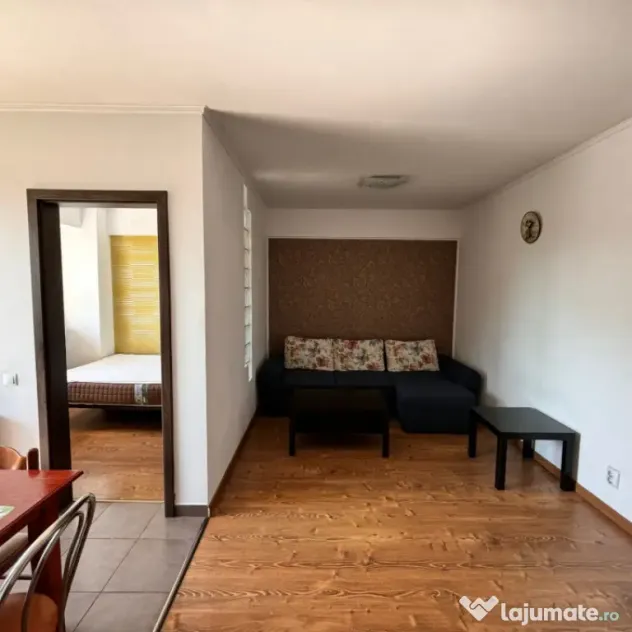 Apartament 2 camere, 42 mp, balcon | Între Lacuri, FSEGA, I - Cluj-Napoca (Cluj)