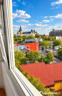 IAȘI, ZONA PALAS CAMPUS – 3 CAMERE, OPORTUNITĂȚI NENUMĂRATE