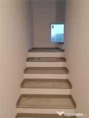 Casa individuala de inchiriat la cheie- Popesti-Giurgiu-Muta 